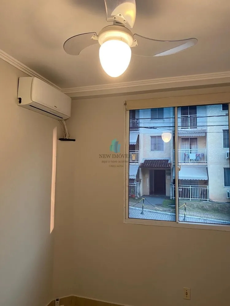 Apartamento, 2 quartos, 42 m² - Foto 10