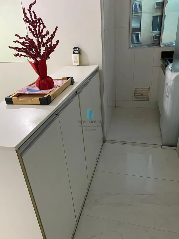 Apartamento, 2 quartos, 42 m² - Foto 5
