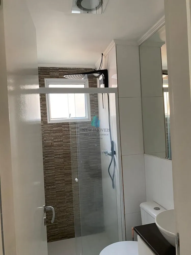 Apartamento, 2 quartos, 42 m² - Foto 9