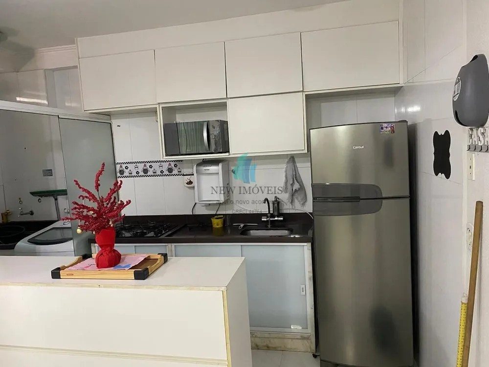 Apartamento, 2 quartos, 42 m² - Foto 3