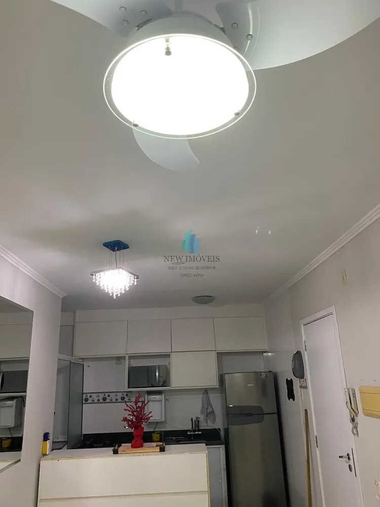 Apartamento, 2 quartos, 42 m² - Foto 4