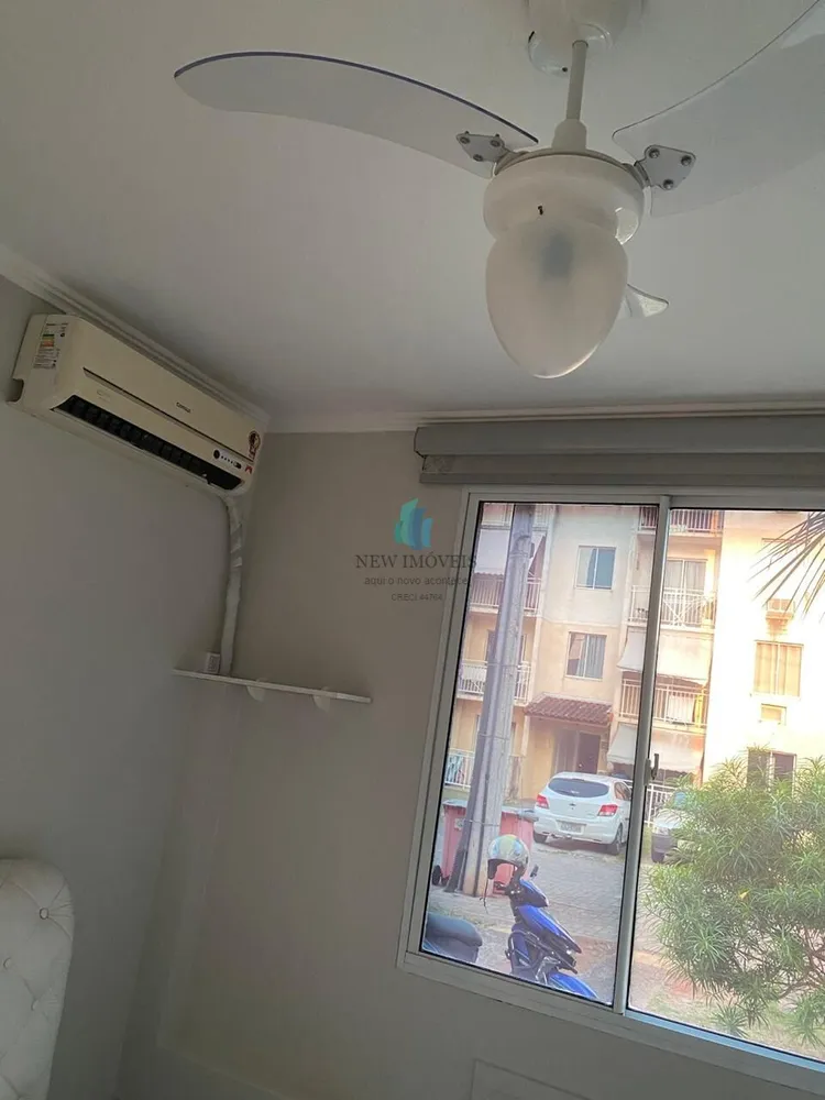 Apartamento, 2 quartos, 42 m² - Foto 17