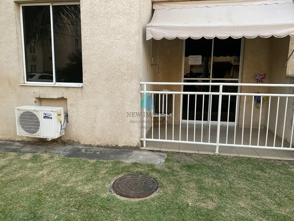 Apartamento, 2 quartos, 42 m² - Foto 19