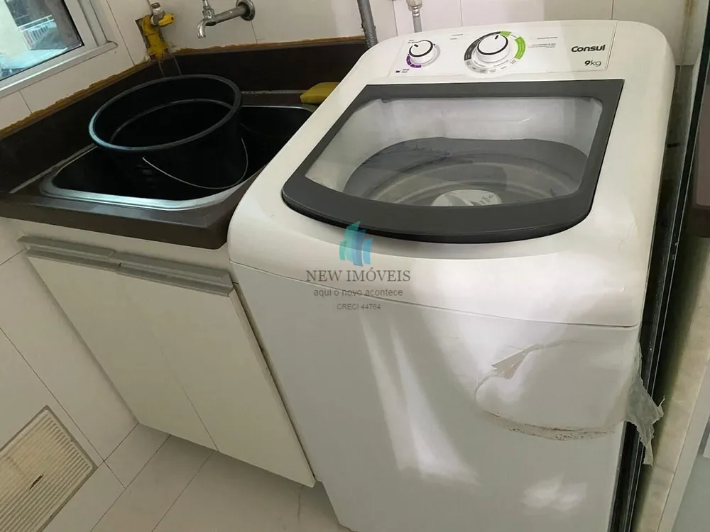 Apartamento, 2 quartos, 42 m² - Foto 8