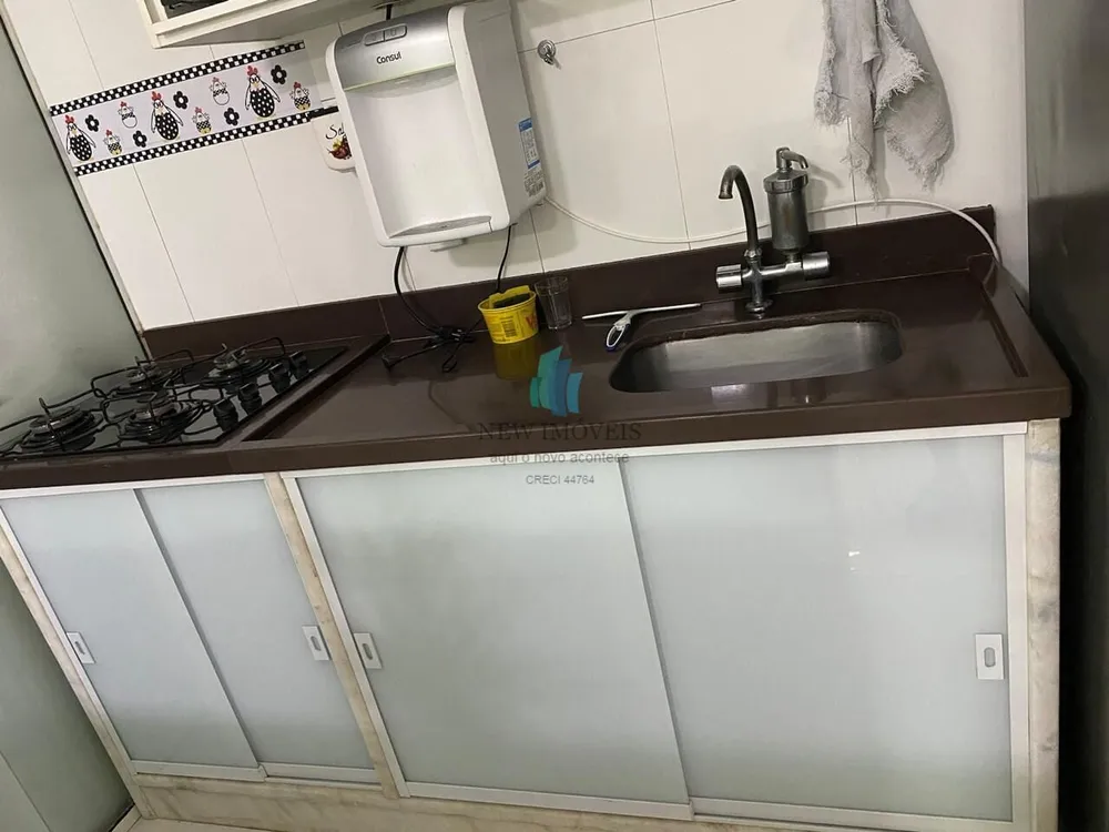 Apartamento, 2 quartos, 42 m² - Foto 6