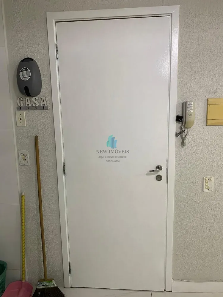Apartamento, 2 quartos, 42 m² - Foto 18