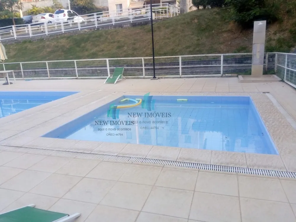 Apartamento, 2 quartos, 42 m² - Foto 30