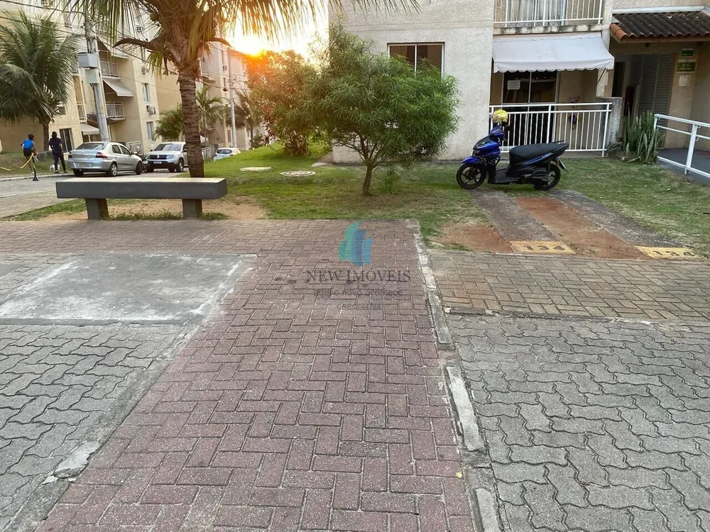 Apartamento, 2 quartos, 42 m² - Foto 16