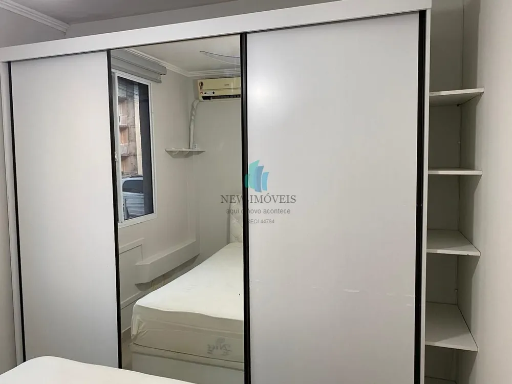 Apartamento, 2 quartos, 42 m² - Foto 11