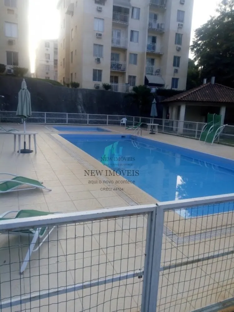 Apartamento, 2 quartos, 42 m² - Foto 26