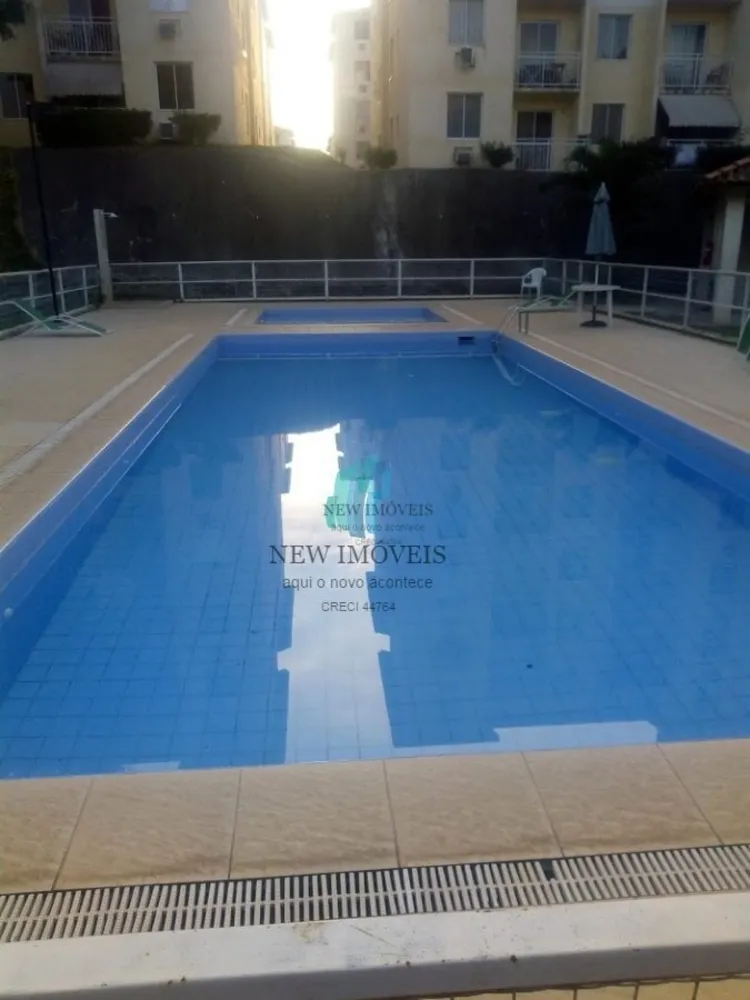 Apartamento, 2 quartos, 42 m² - Foto 21