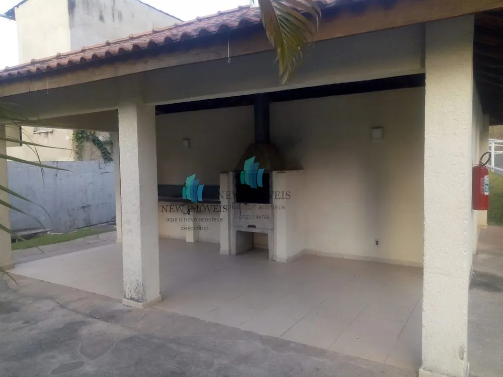 Apartamento, 2 quartos, 42 m² - Foto 28