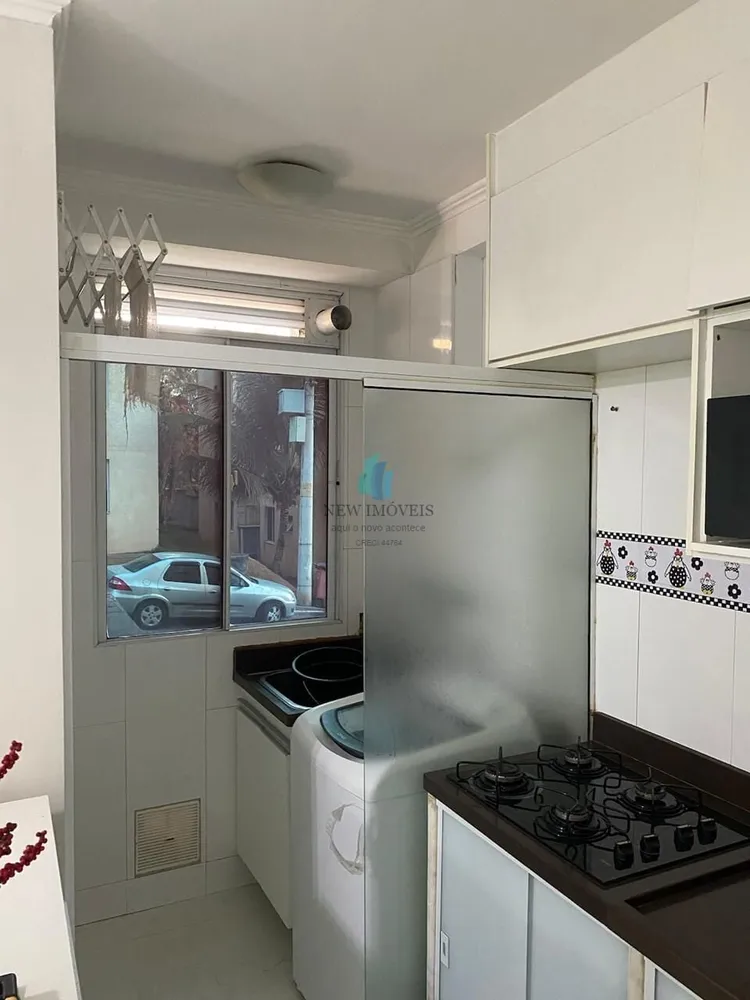 Apartamento, 2 quartos, 42 m² - Foto 7