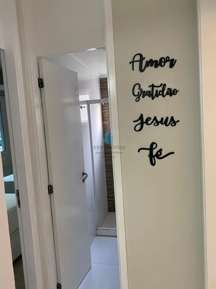 Apartamento, 2 quartos, 42 m² - Foto 14
