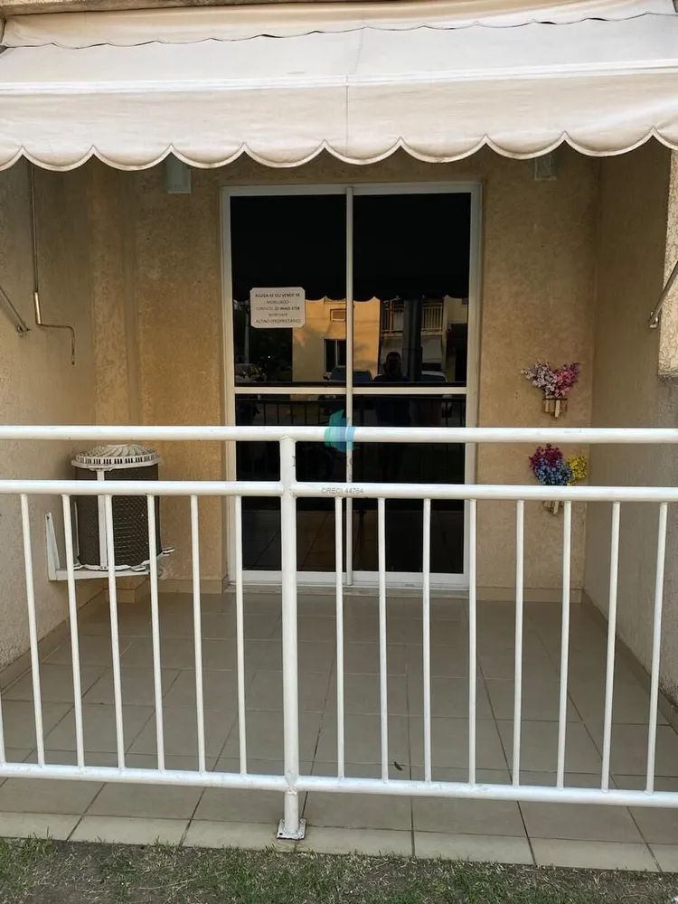 Apartamento, 2 quartos, 42 m² - Foto 2