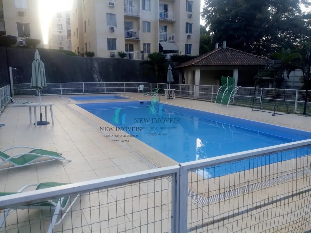 Apartamento, 2 quartos, 42 m² - Foto 24