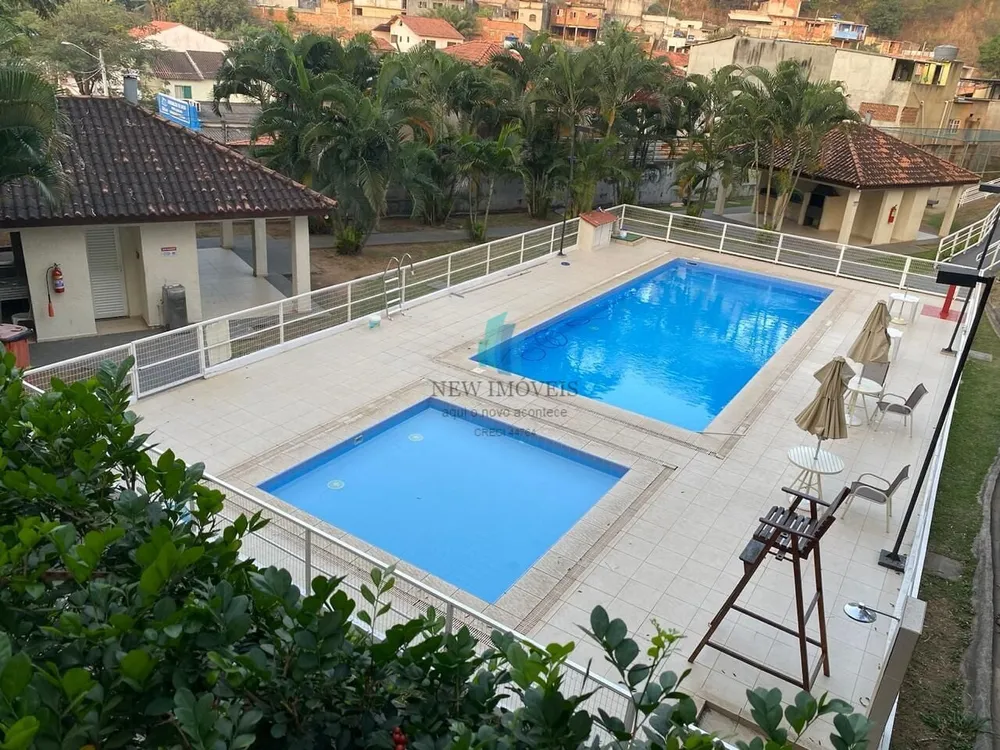 Apartamento, 2 quartos, 42 m² - Foto 31