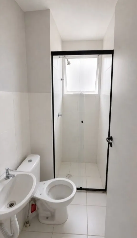 Apartamento, 2 quartos, 41 m² - Foto 3