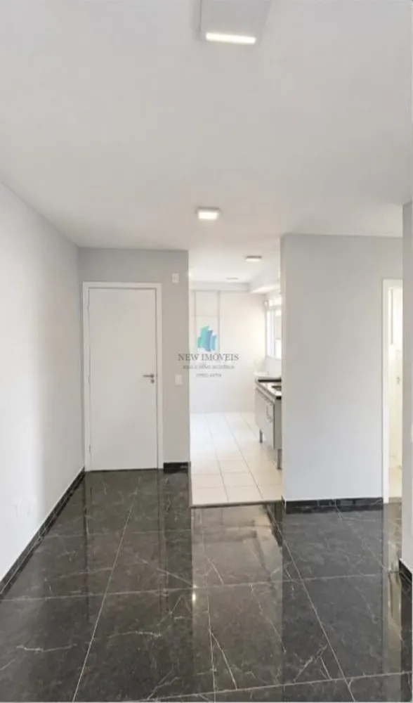 Apartamento, 2 quartos, 41 m² - Foto 4