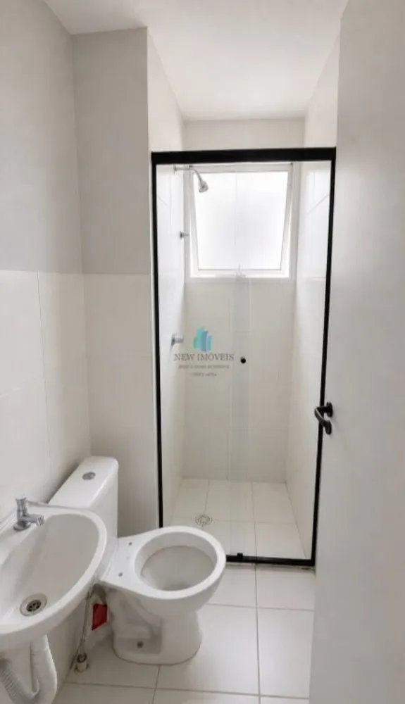 Apartamento, 2 quartos, 41 m² - Foto 2