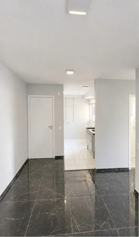 Apartamento, 2 quartos, 41 m² - Foto 7