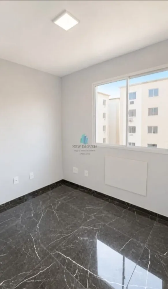 Apartamento, 2 quartos, 41 m² - Foto 3