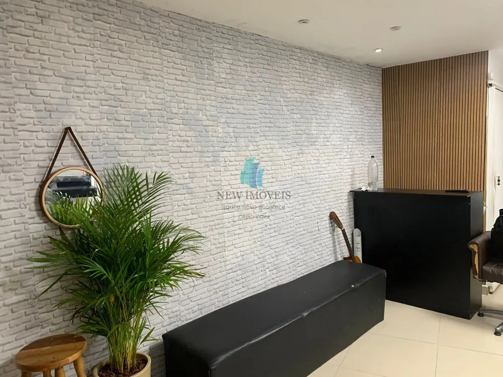 Loja-Salão, 40 m² - Foto 4