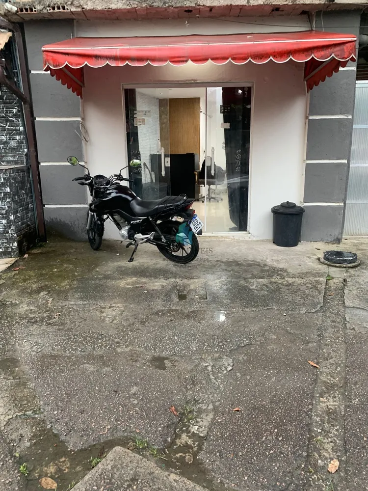 Loja-Salão, 40 m² - Foto 10