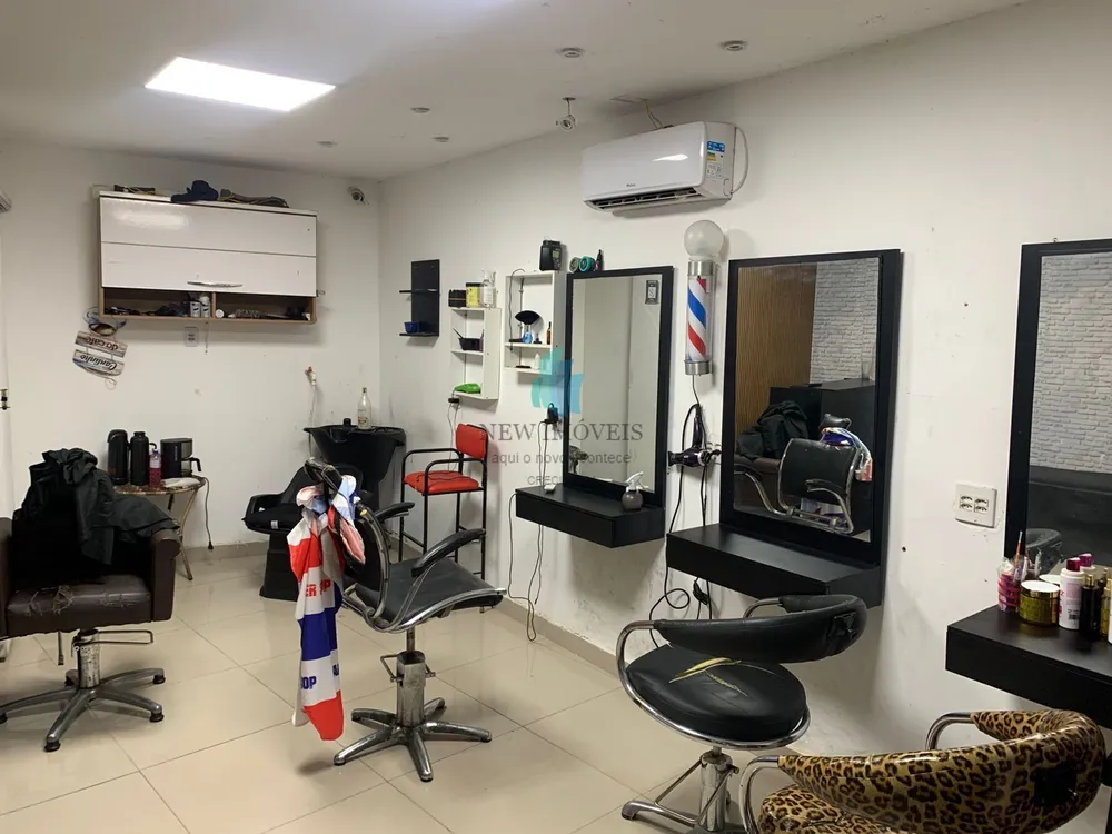 Loja-Salão, 40 m² - Foto 6
