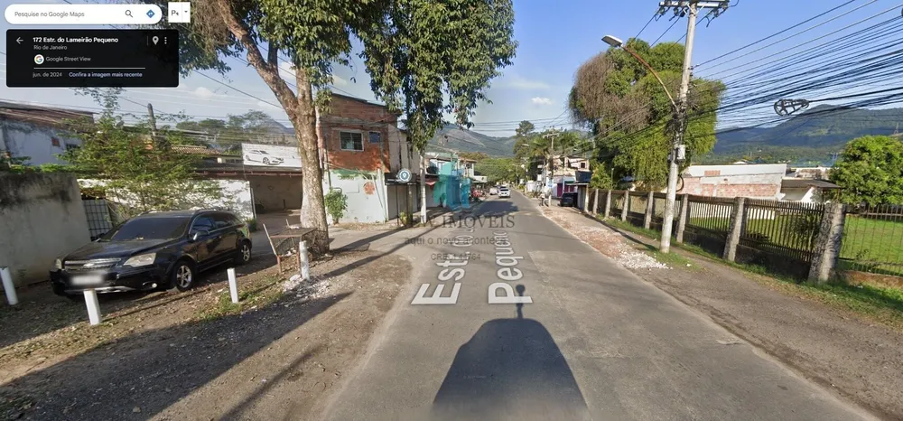 Loja-Salão, 40 m² - Foto 12