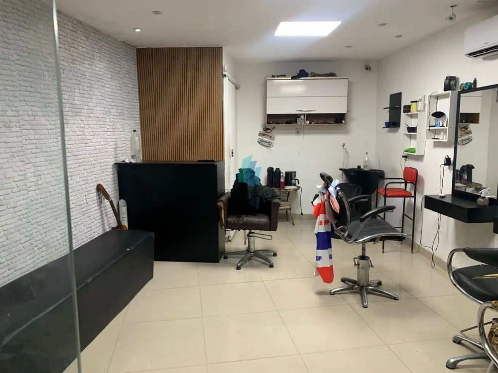 Loja-Salão, 40 m² - Foto 8
