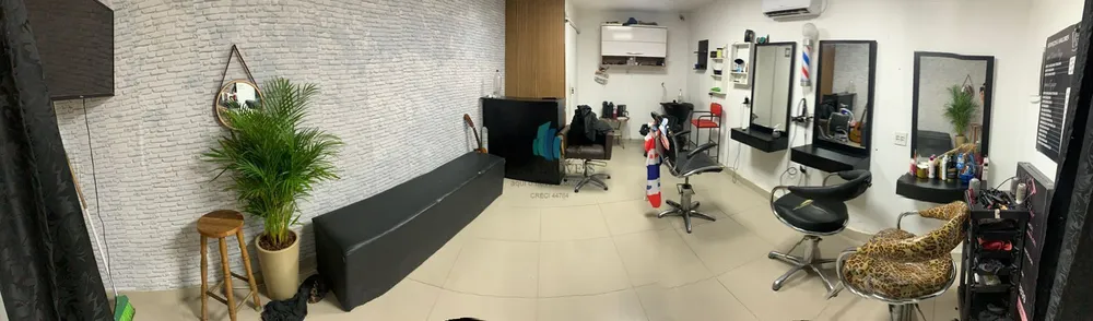 Loja-Salão, 40 m² - Foto 2