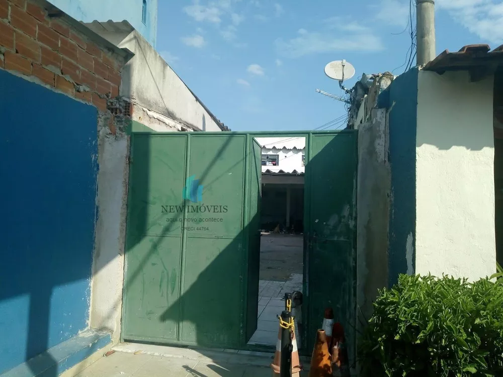 Loja-Salão para alugar, 460m² - Foto 3