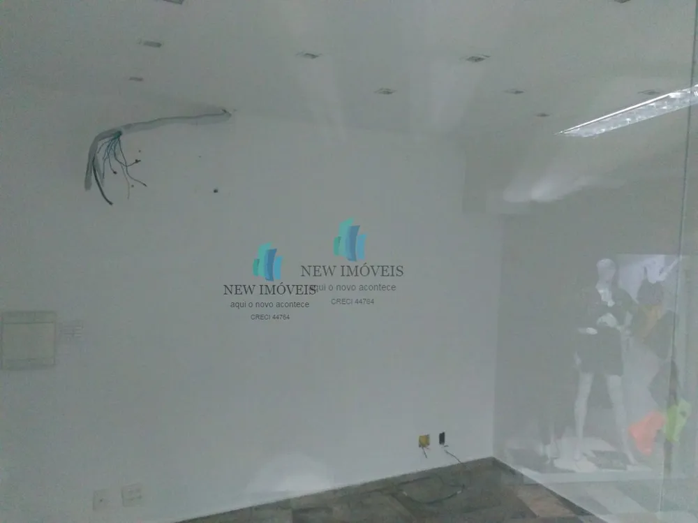 Loja-Salão, 11 m² - Foto 12