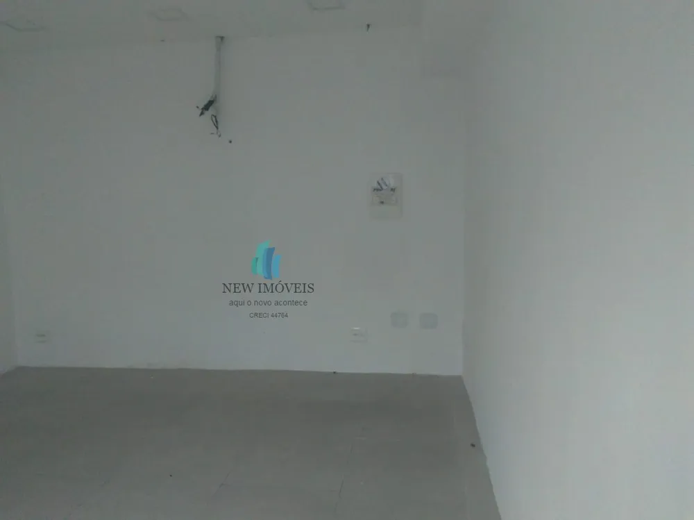 Loja-Salão, 11 m² - Foto 1