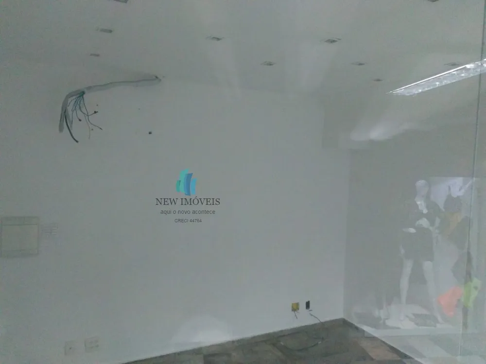 Loja-Salão, 11 m² - Foto 10