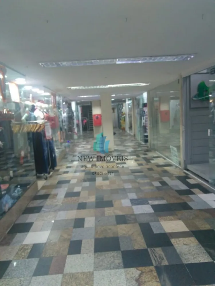 Loja-Salão, 11 m² - Foto 1