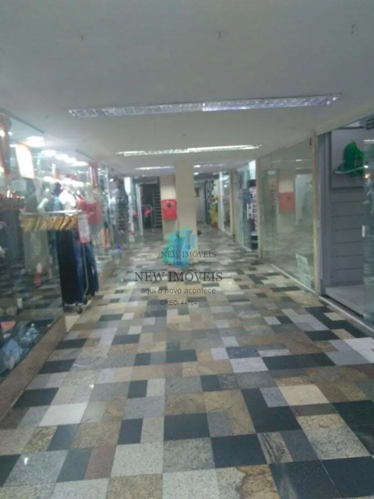 Loja-Salão, 11 m² - Foto 2