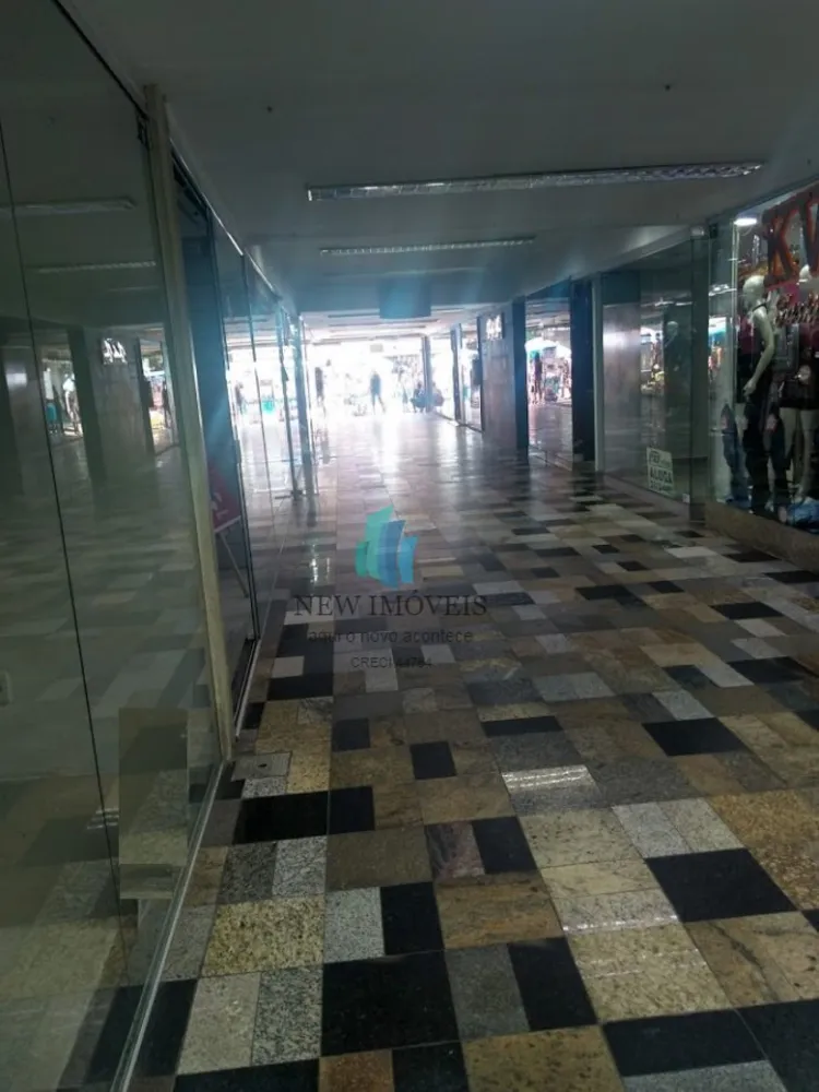 Loja-Salão, 11 m² - Foto 17