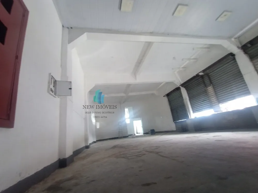 Loja-Salão, 248 m² - Foto 10