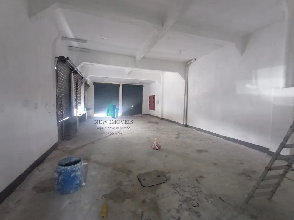 Loja-Salão, 248 m² - Foto 1