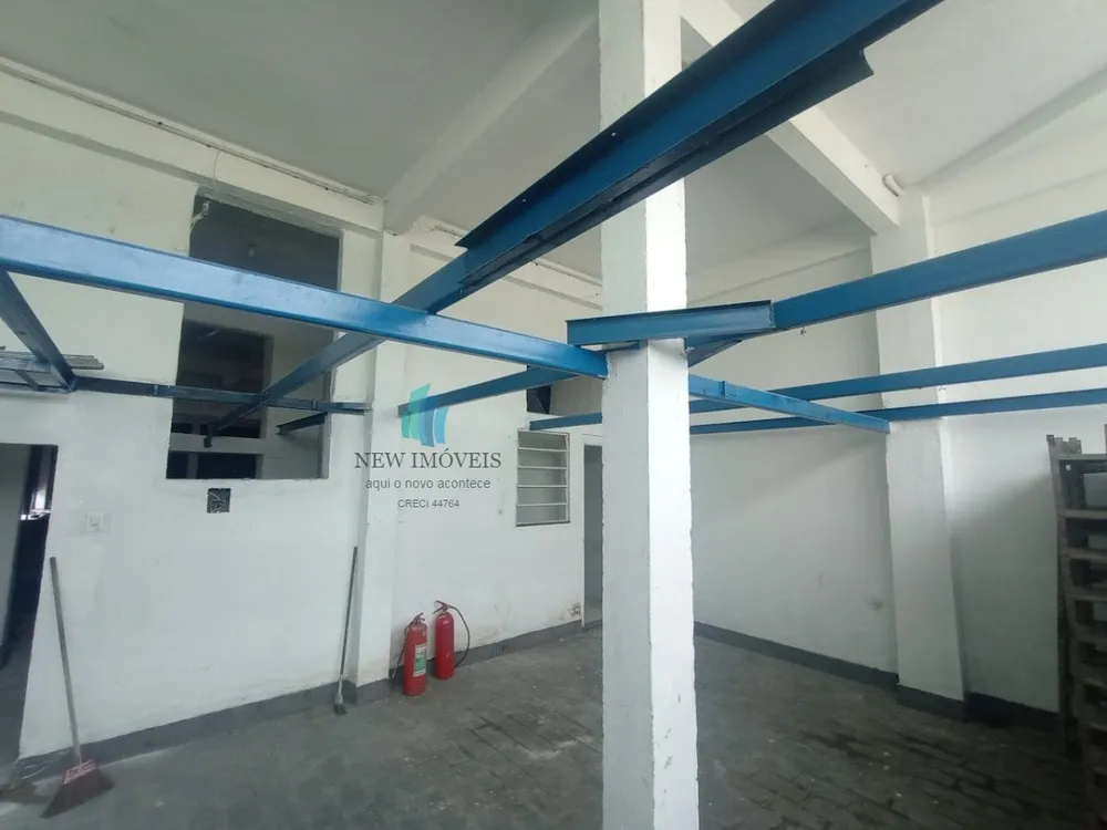 Loja-Salão, 248 m² - Foto 17