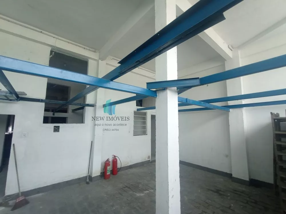 Loja-Salão, 248 m² - Foto 11