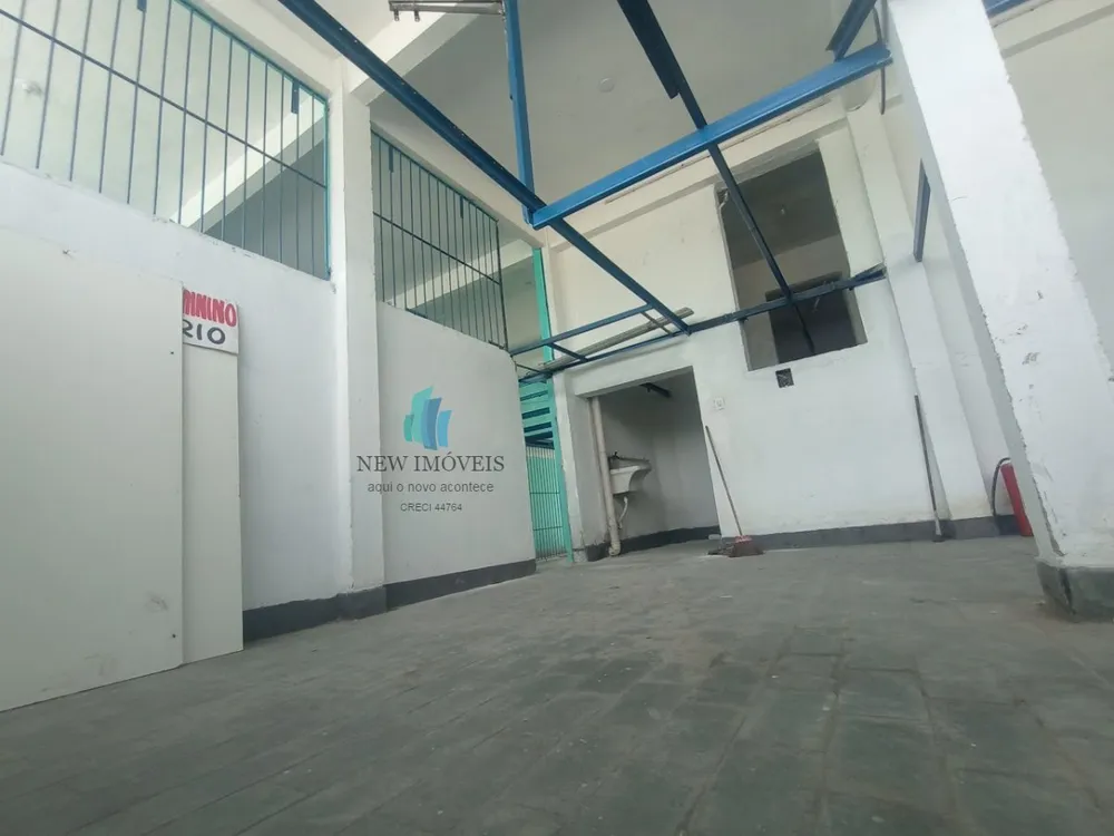 Loja-Salão, 248 m² - Foto 19
