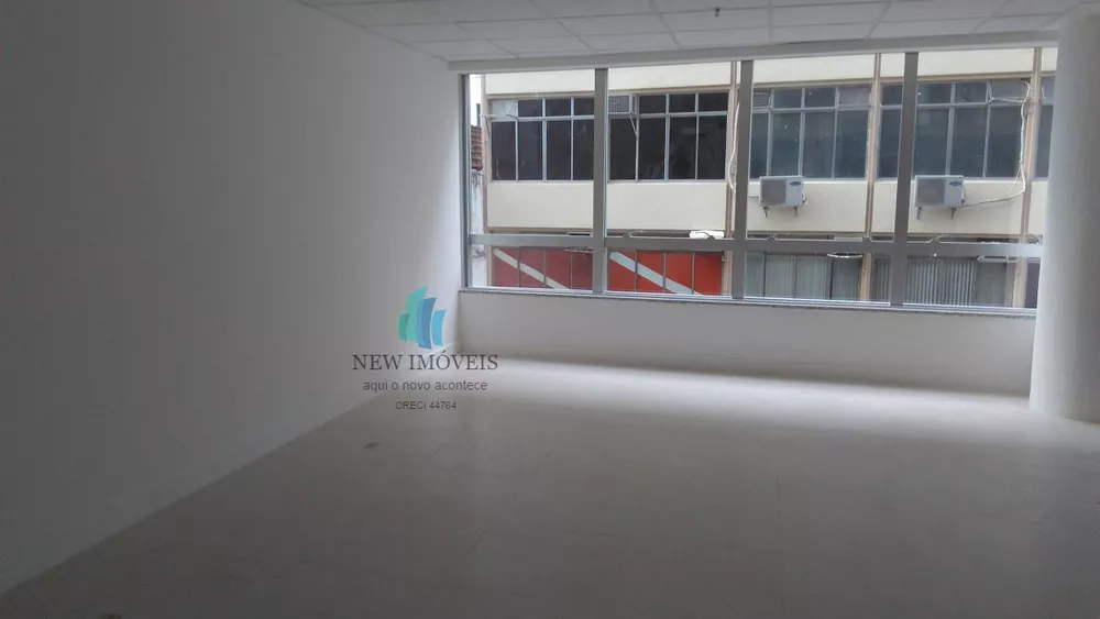 Sala-Conjunto, 94 m² - Foto 1