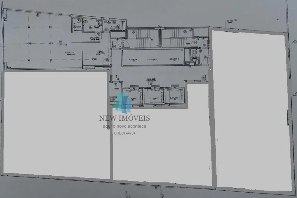 Sala-Conjunto, 94 m² - Foto 14