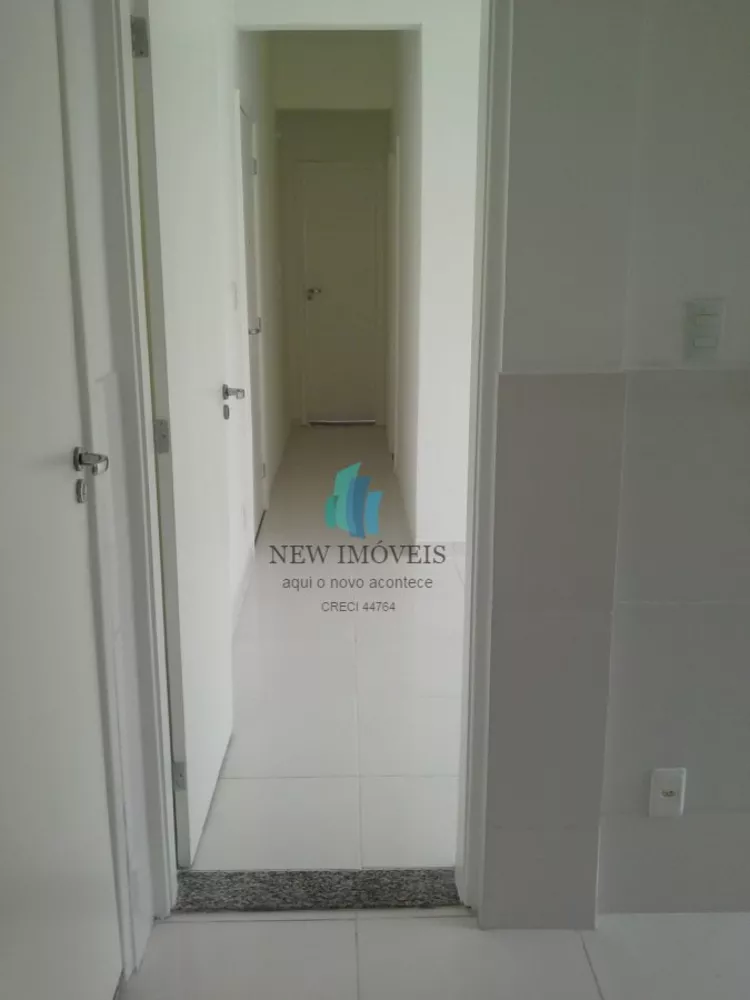 Apartamento, 2 quartos, 53 m² - Foto 10