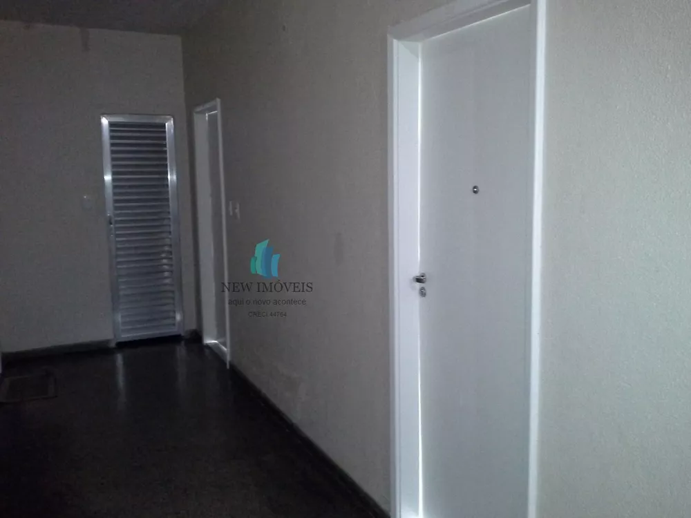 Apartamento, 2 quartos, 53 m² - Foto 2