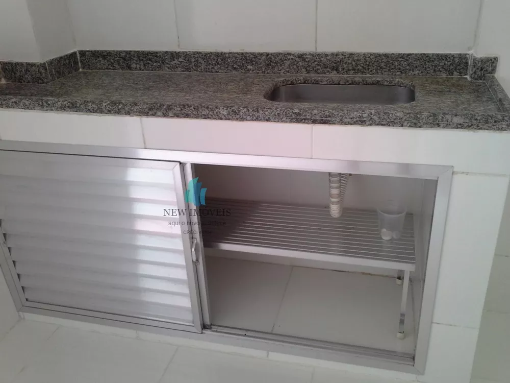Apartamento, 2 quartos, 53 m² - Foto 6