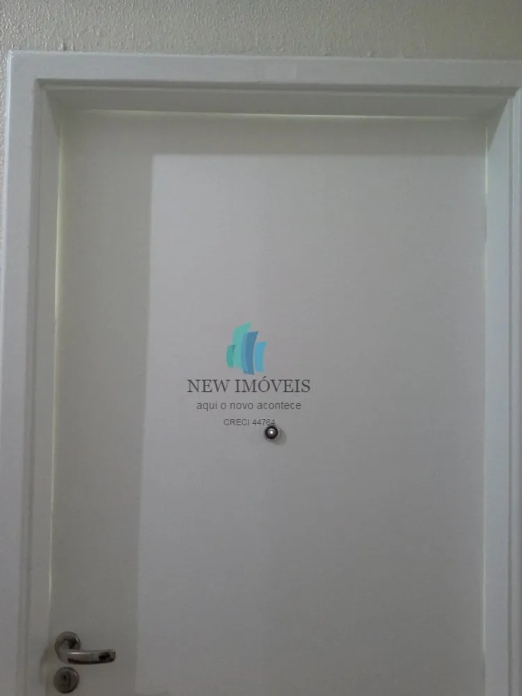 Apartamento, 2 quartos, 53 m² - Foto 5